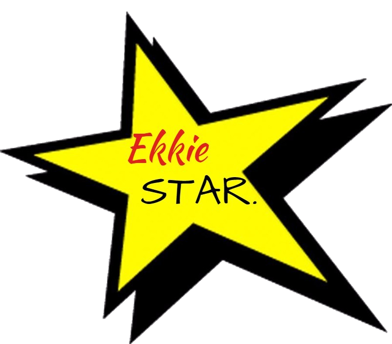 Ekkie-star